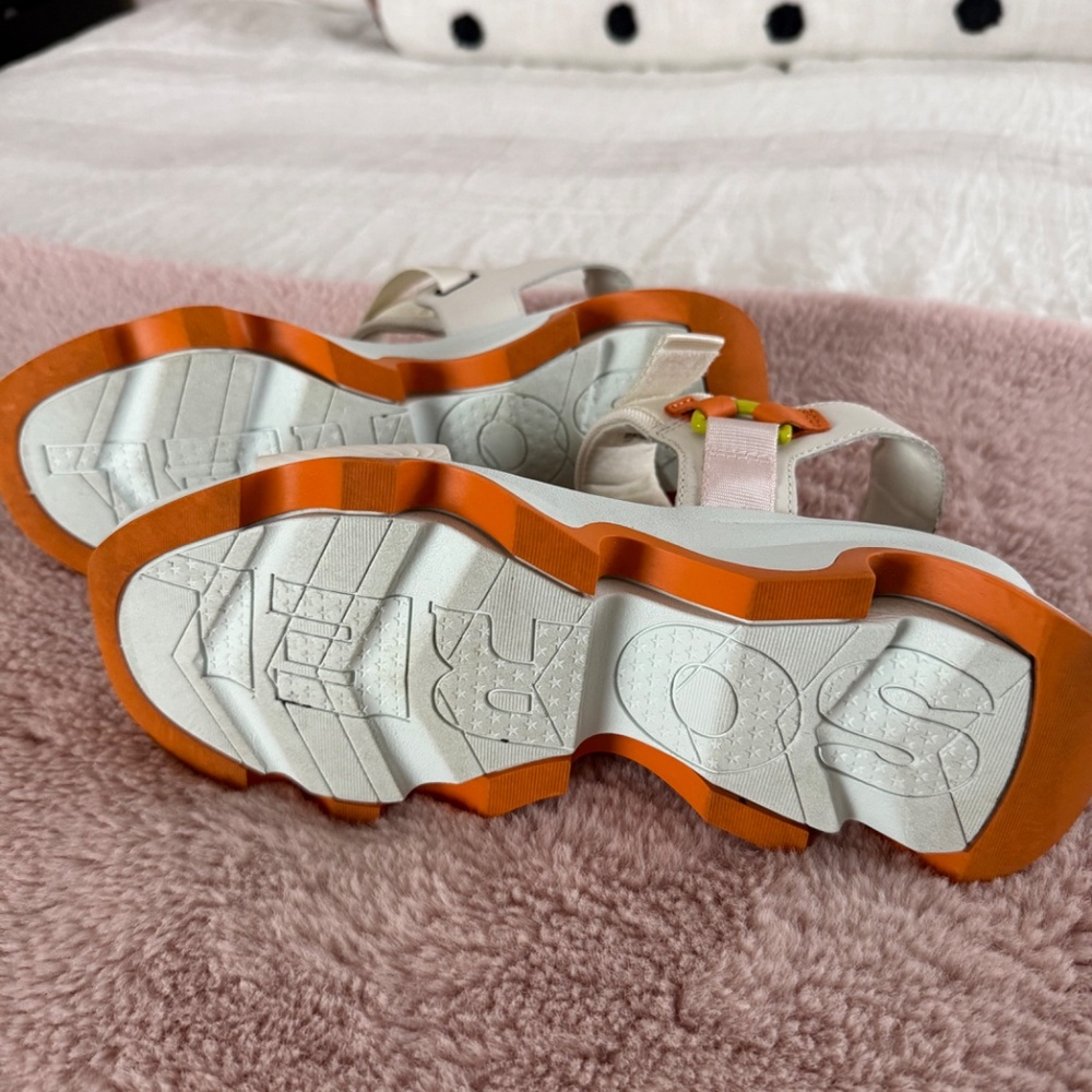 Sorel Kinetic Impact II Sandal - Picture 5 of 6